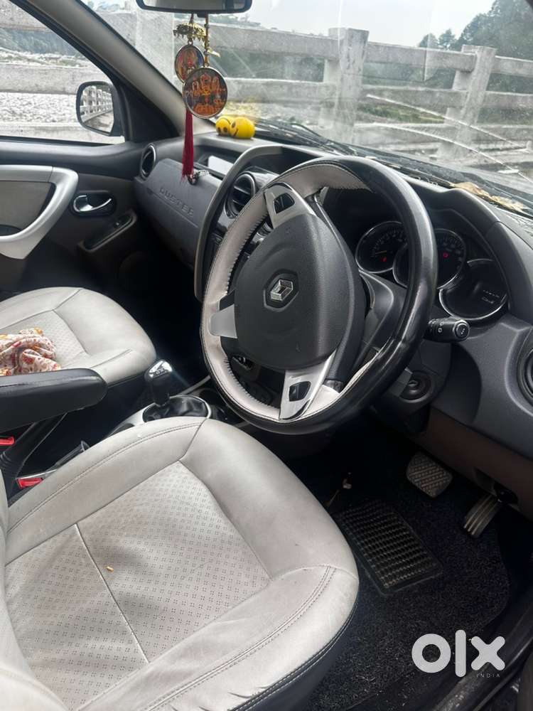 Renault Diesel Car 2016