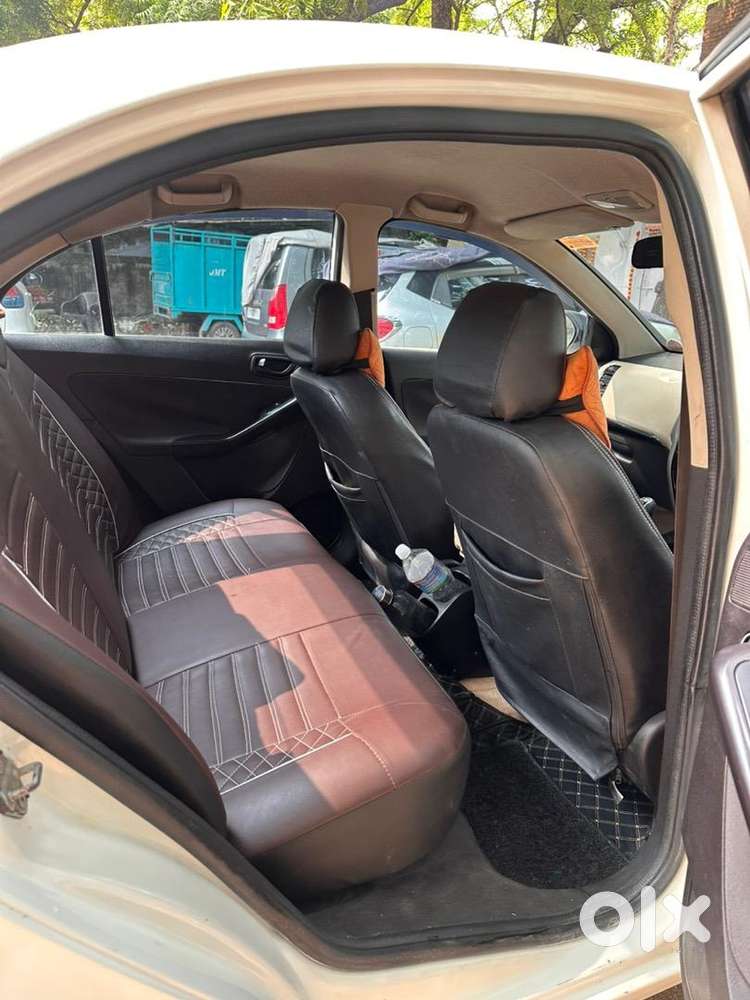 Tata Zest 2018 Diesel 90000 Km Driven