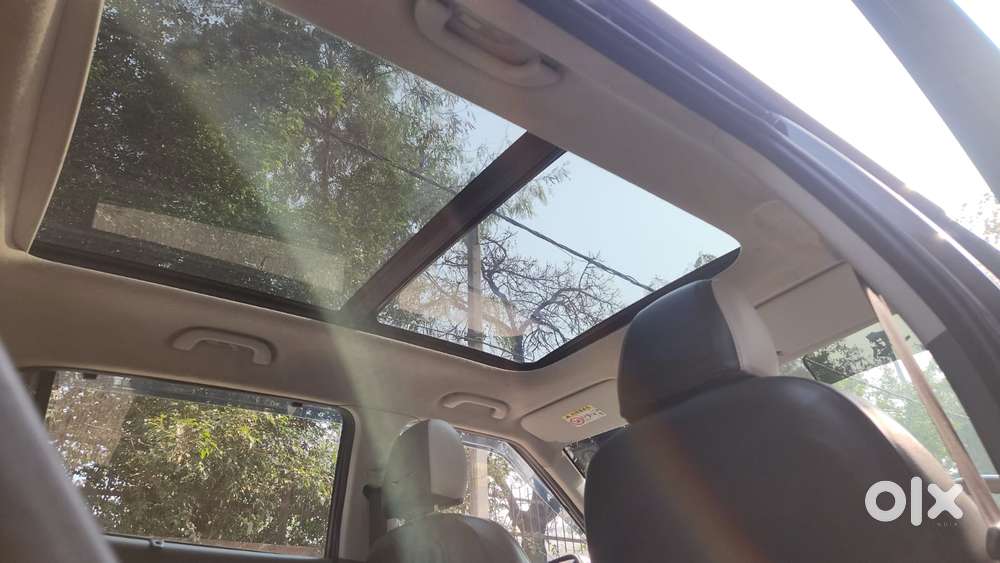 Hyundai Creta Sx Tech Mt, 2024, Petrol