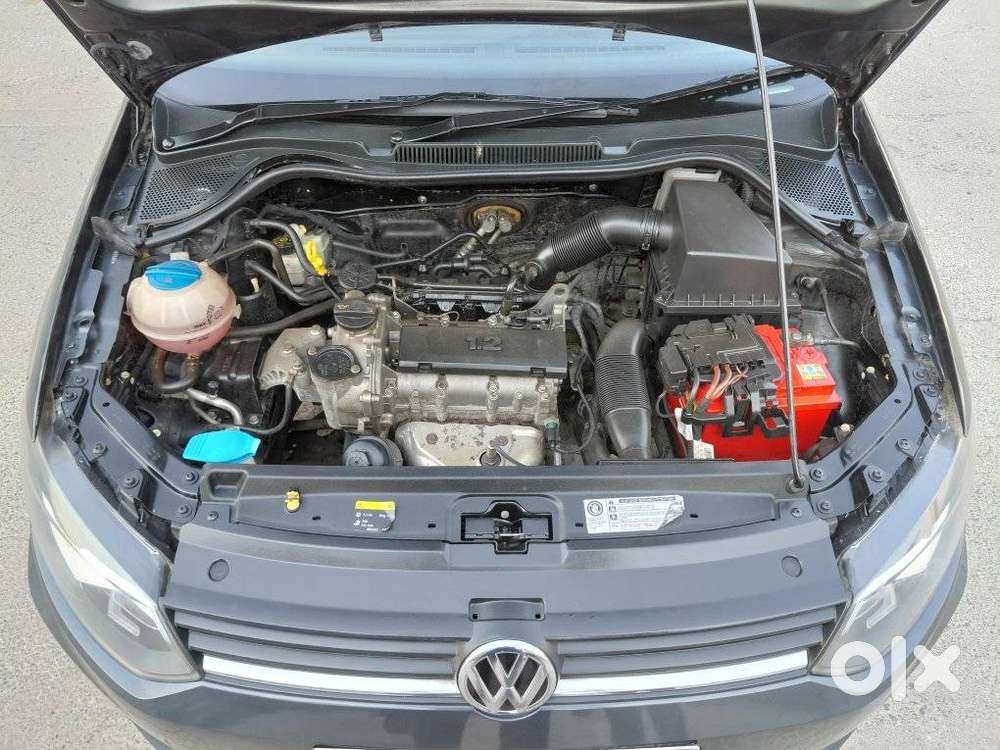 Volkswagen Ameo 1.2 Mpi Comfortline, 2016, Petrol