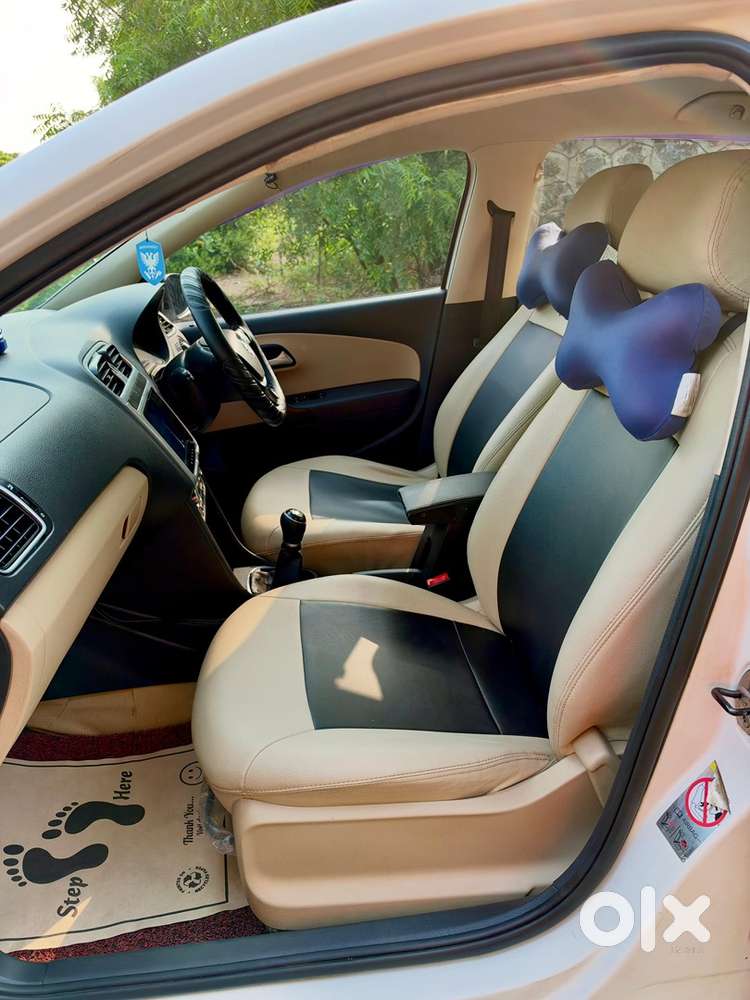 Volkswagen Polo Highline 2017