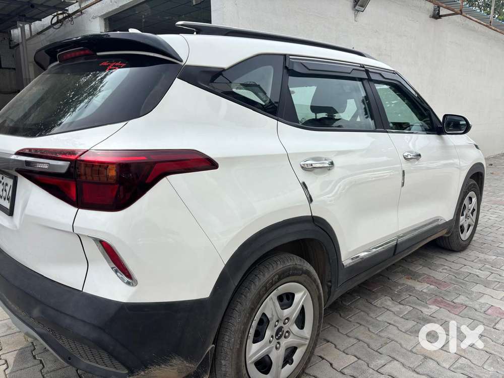 Kia Seltos Htk D, 2022, Diesel