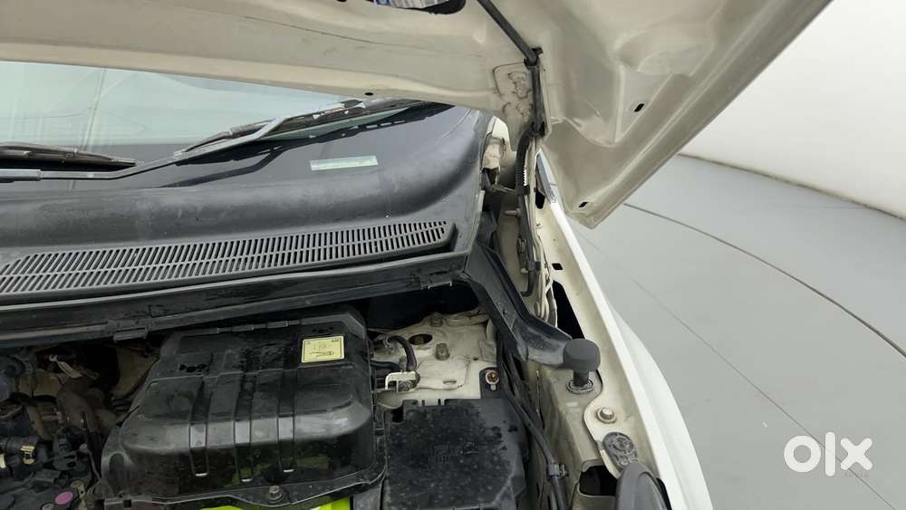 Ford Ecosport 1.5 Diesel Titanium, 2016, Diesel