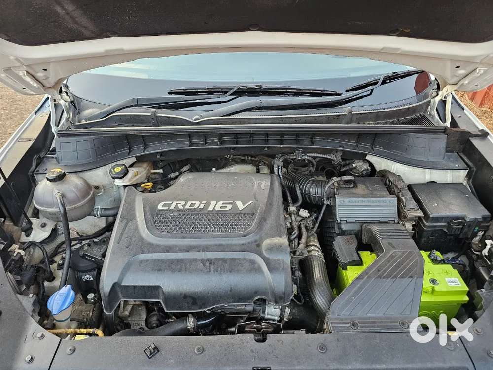 Hyundai Tucson 2016
