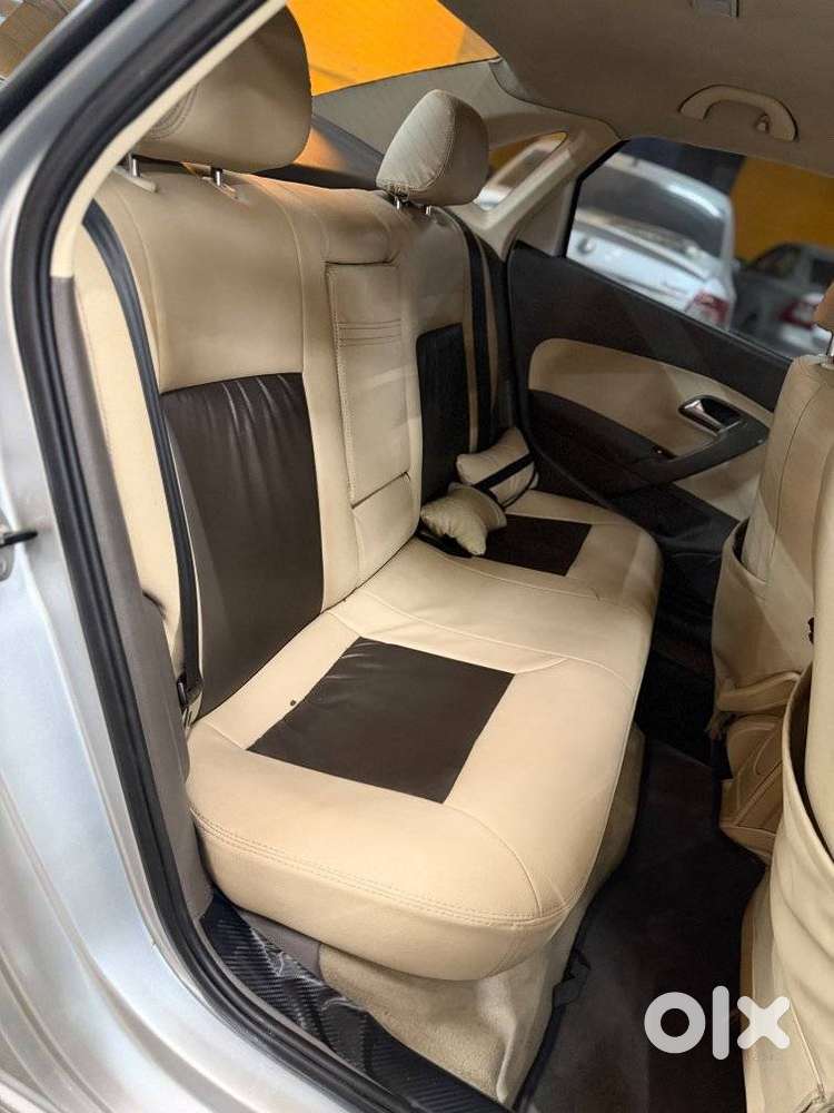 Volkswagen Vento Diesel Highline, 2011, Diesel