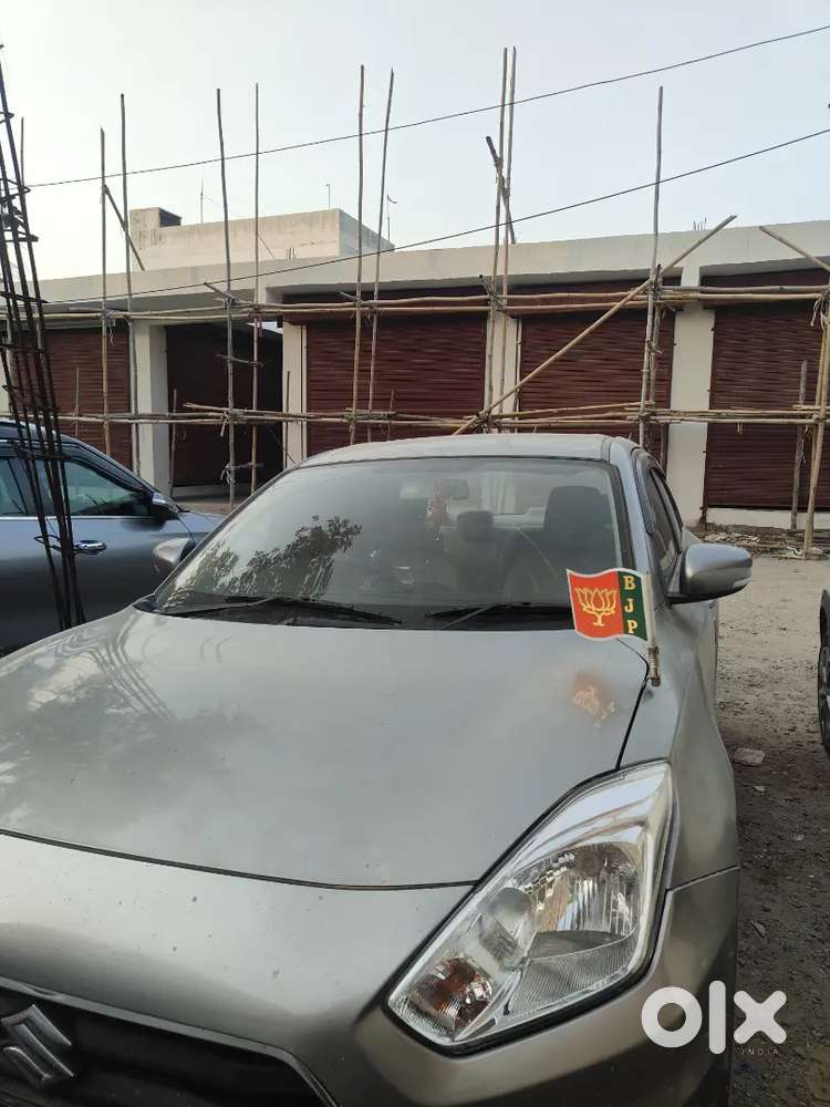 Maruti Suzuki Dzire 2021 Petrol Well Maintained