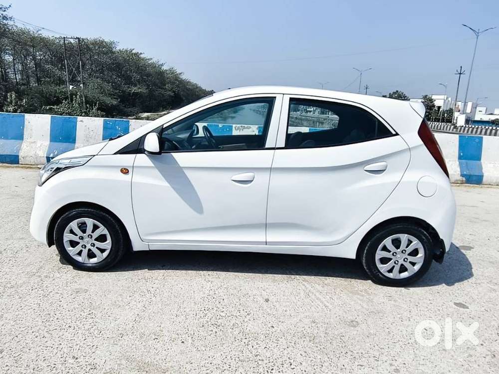 Hyundai Eon