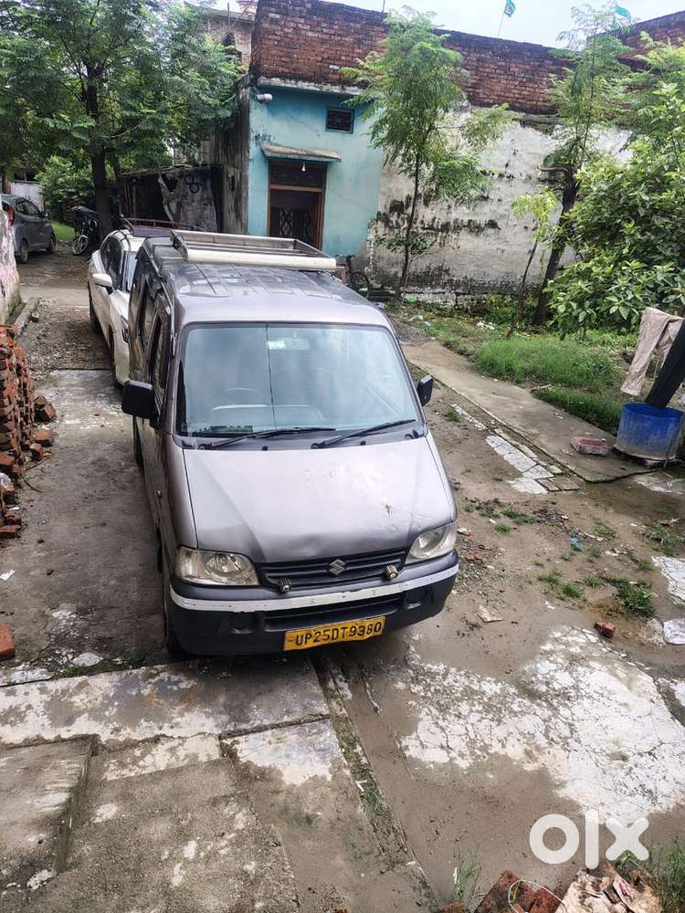 Maruti Suzuki Eeco 2000 Year Model