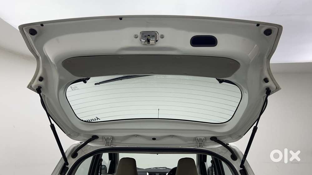 Maruti Suzuki Celerio 1.0 Zxi Amt, 2015, Petrol