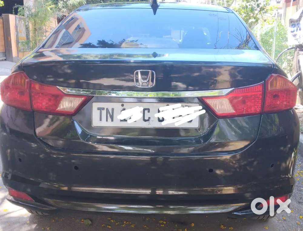 It's Nice And Good Car