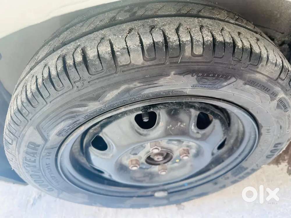 Altok10 Vxi
Petrol/cng On Paper
Reg.2012(jan1st Owner
Km=64,000