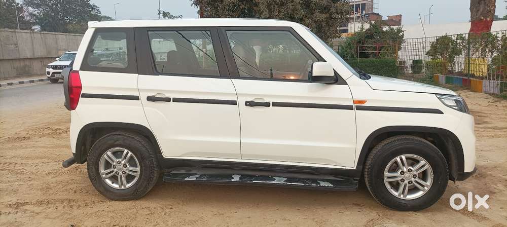 Mahindra Bolero Neo 1.5 N 10 R, 2023, Diesel