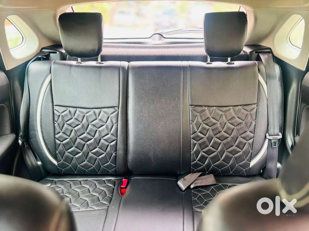 2018 Maruti Baleno Diesel Car