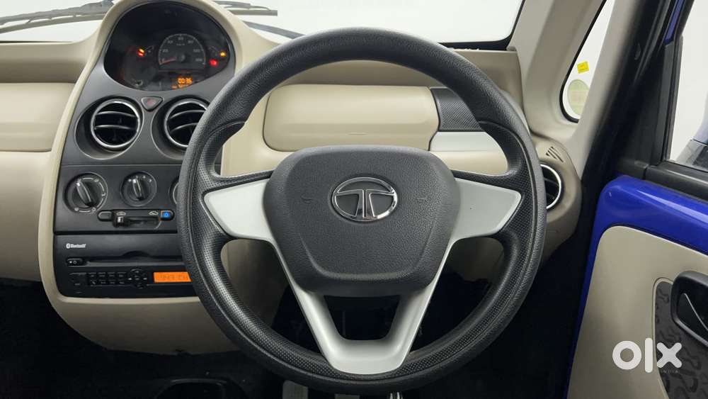 Tata Nano 2012-2015 Twist Xt, 2015, Petrol