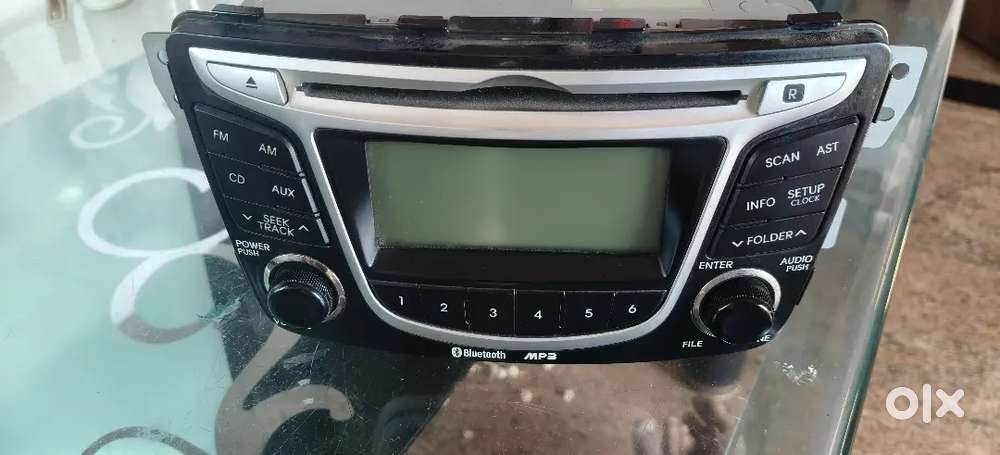 Need To Sell Music System