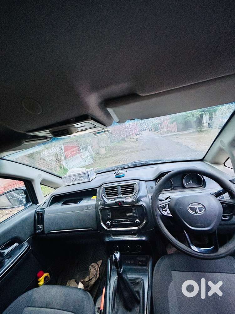 2018 Tata Hexa Diesel 101000 Km