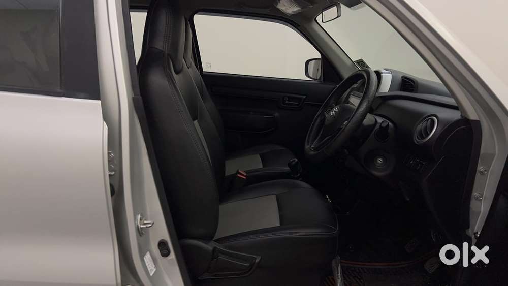 Maruti Suzuki S-presso Vxi, 2023, Petrol