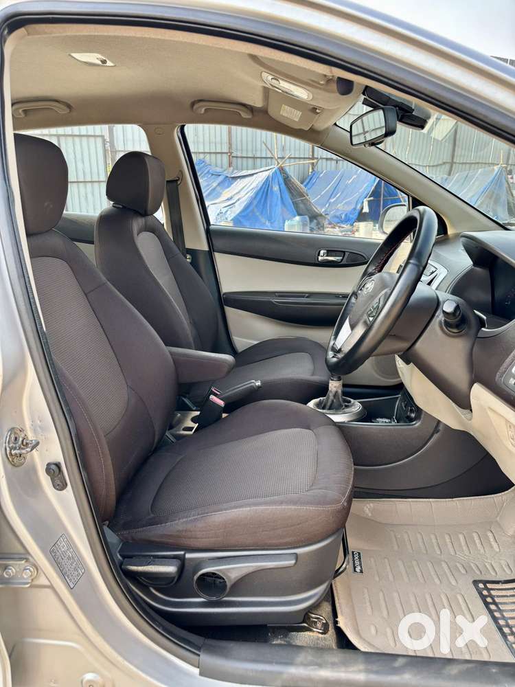 Hyundai I20 2010-2012 1.4 Crdi Asta, 2012, Diesel