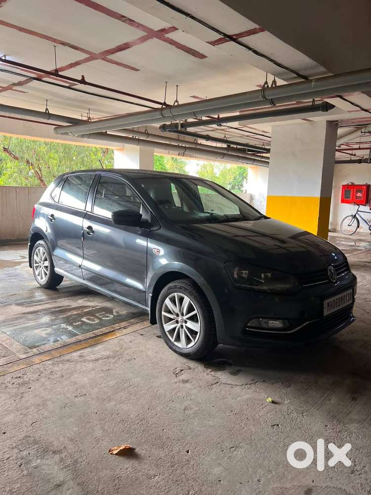 Polo Diesel 1.5 Tdi Top Model With 10 Screen