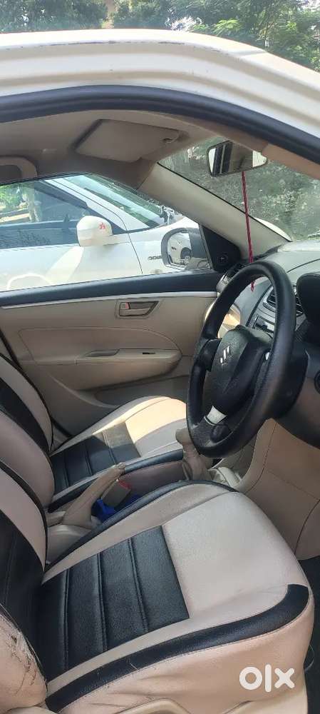 Maruti Suzuki Dzire Tour 2018