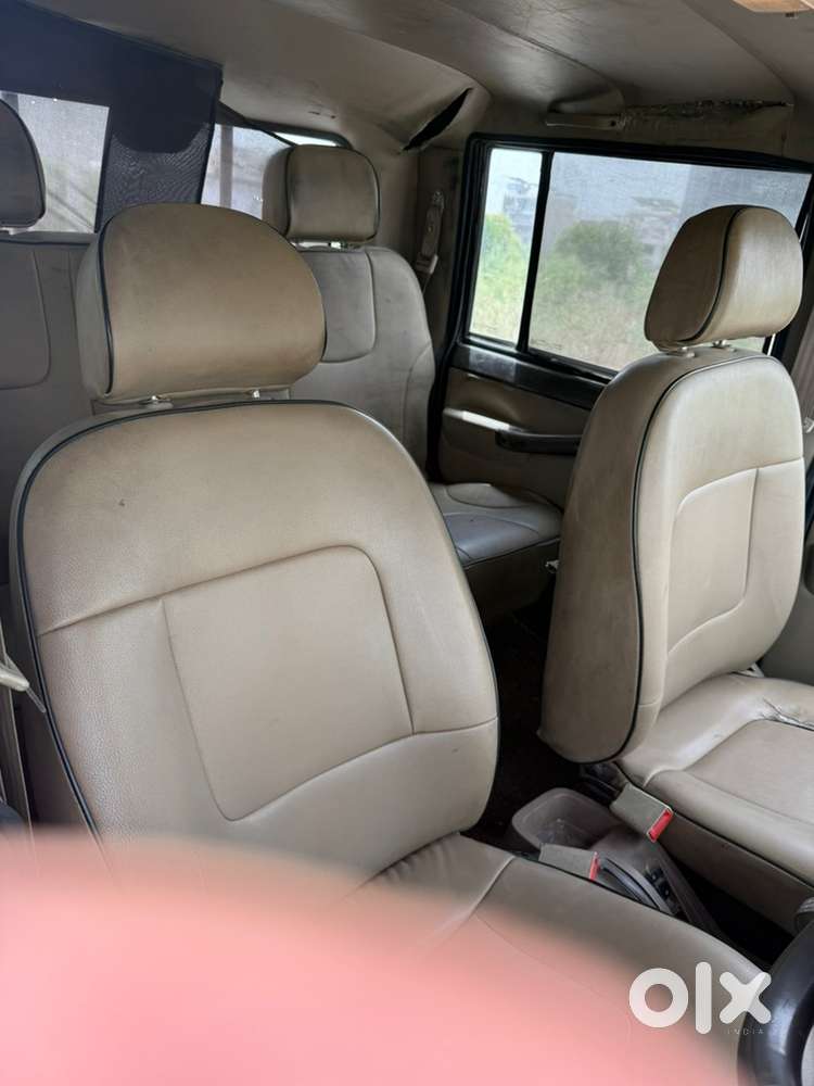 Bolero Camper 2023 Model 7*56*467*6