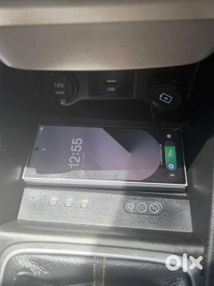 Hyundai Verna Sx Option, 2021, Diesel