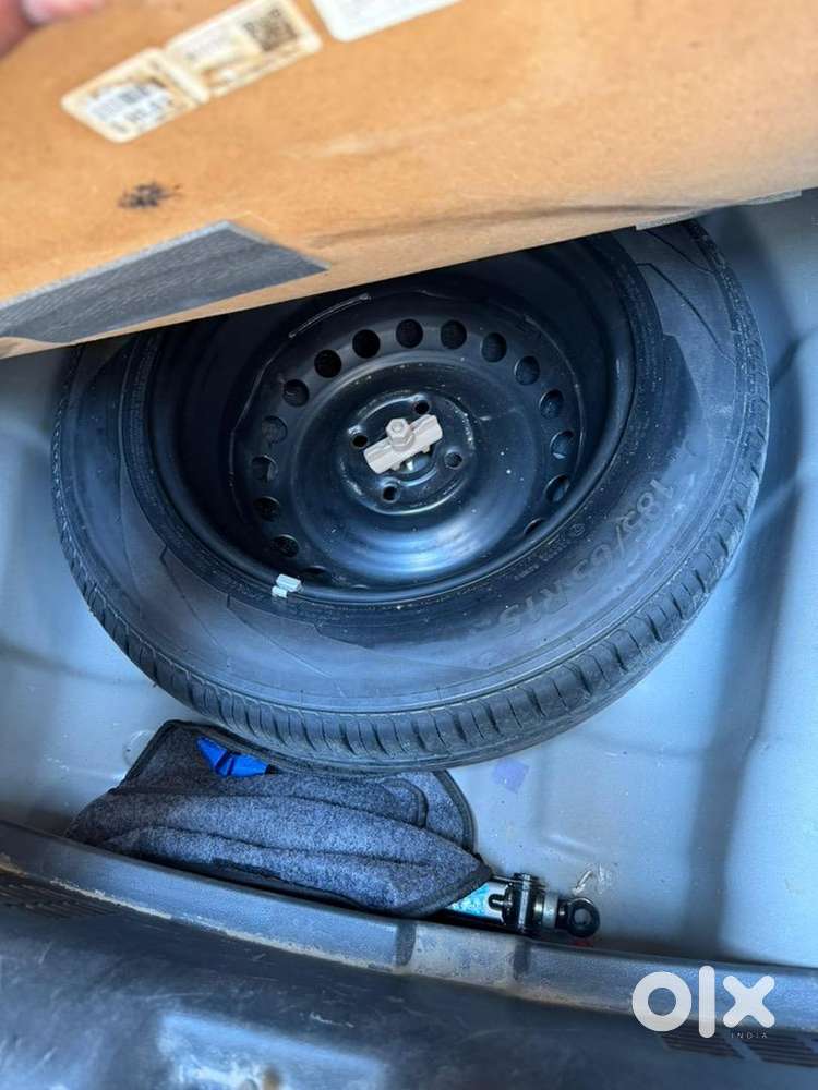 Hyundai Verna 2018 Petrol Good Condition