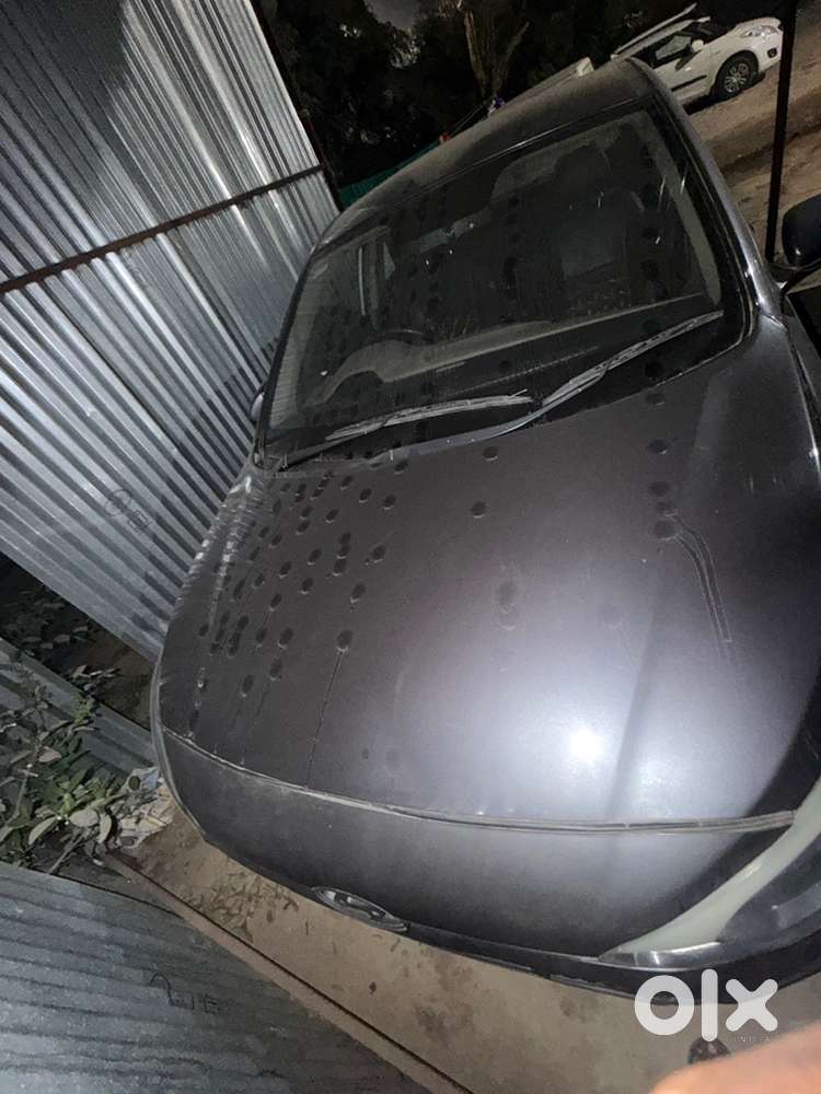 Single Hand Doctor Car