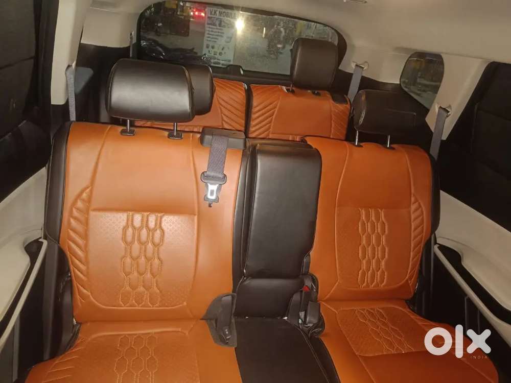 Kia Carens Premium 7 Str 2025
