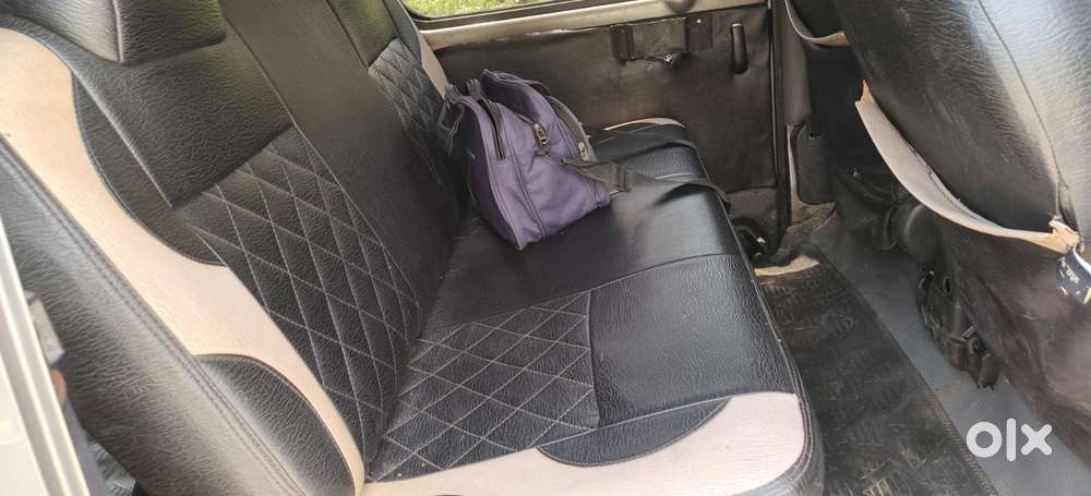 Maruti Suzuki Eeco 7 Seater Ac, 2020, Lpg