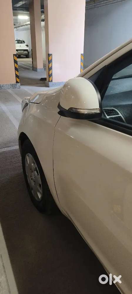 Hyundai I20 Magna Petrol 2012