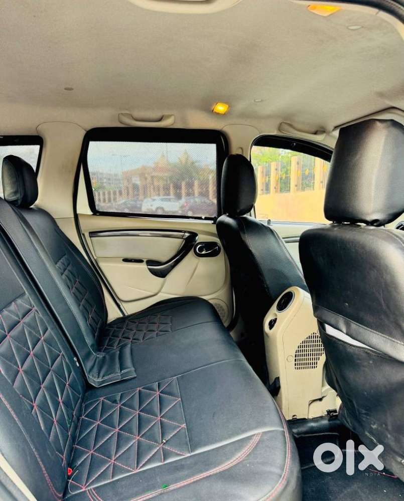 Nissan Terrano Xl 110 Diesel, 2015, Diesel