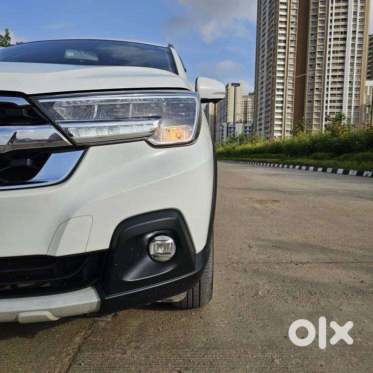 Maruti Suzuki Xl6 1.5 Alpha At, 2024, Petrol
