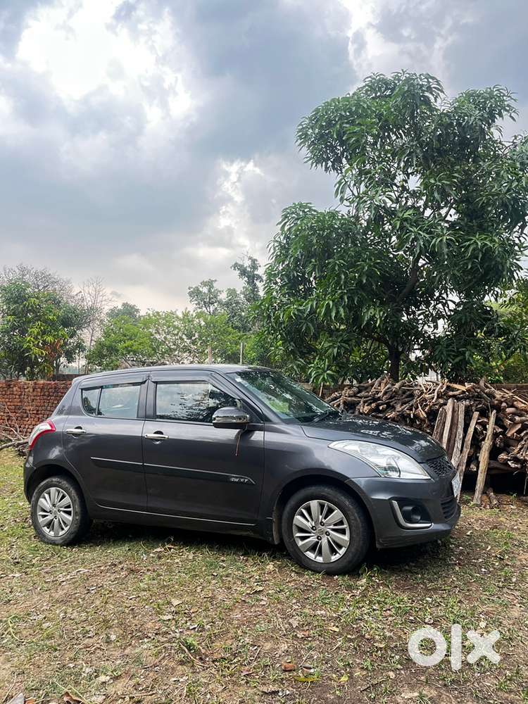 Maruti Suzuki Swift 2016 Car
