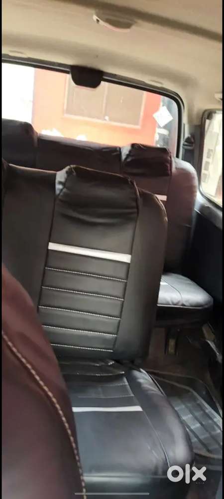 Maruti Suzuki Eeco 2019 Cng & Hybrids 75000 Km Driven