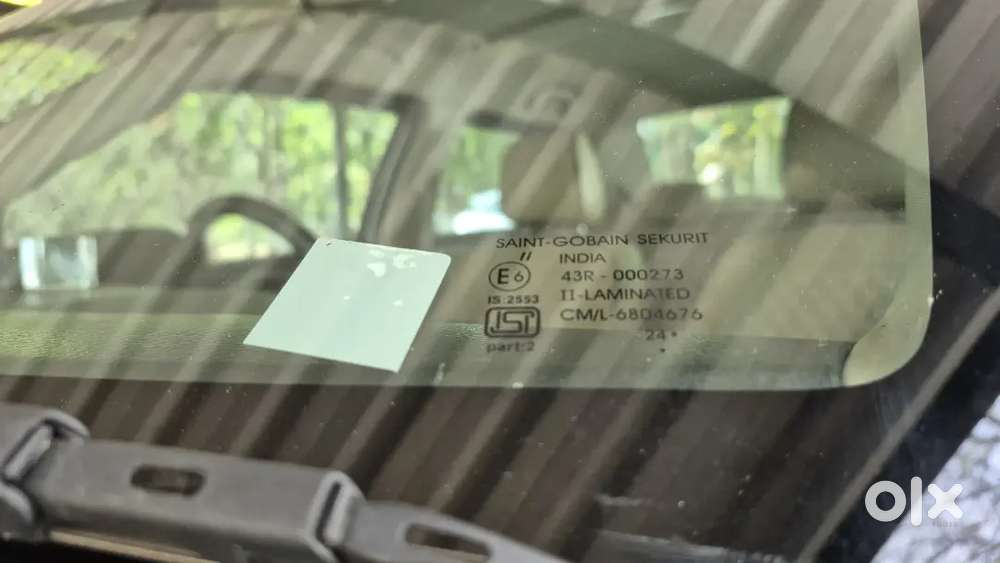 Maruti Suzuki Dzire 2012