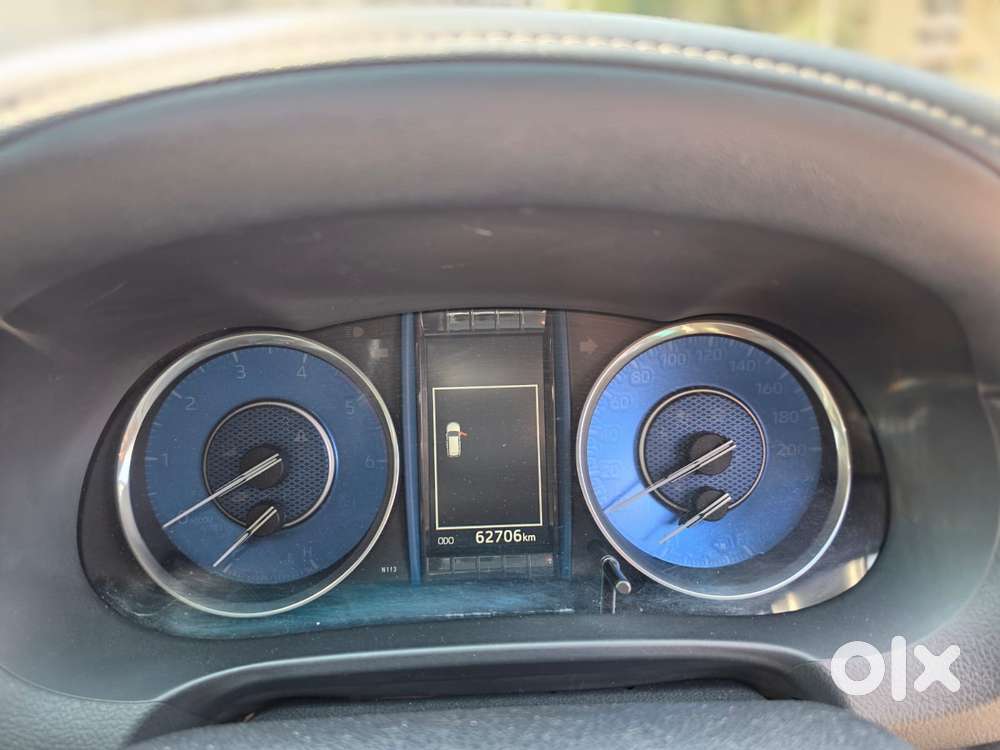 Toyota Fortuner, 2022, Diesel