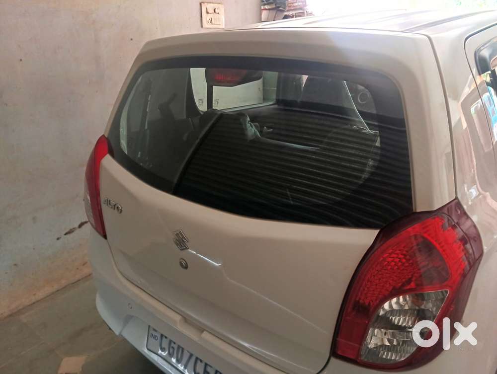 Maruti Suzuki Alto 800 2019-2023 0.8 Vxi, 2022, Petrol