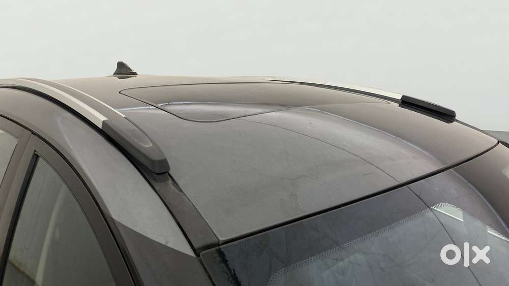 Tata Nexon 1.5 Revotorq Xma Amt (s), 2021, Petrol