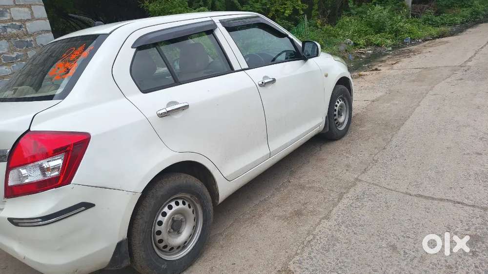 Maruti Suzuki Dzire 2019 Diesel 99000 Km Driven