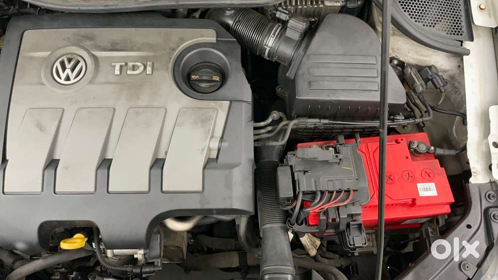 Volkswagen Vento 1.5 Tdi Highline, 2013, Diesel