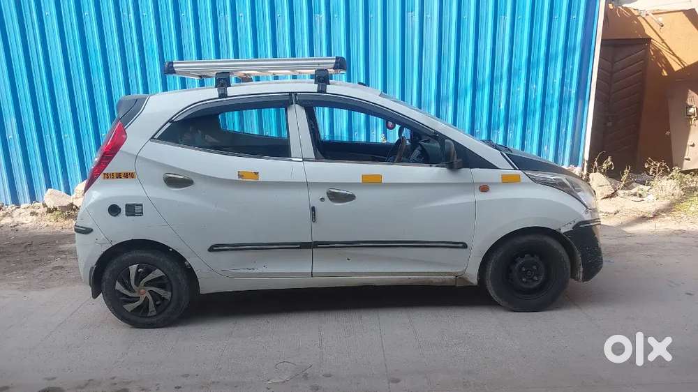 Eon For Sale Petrol Plus Lpg Ts 12 Transferred Already