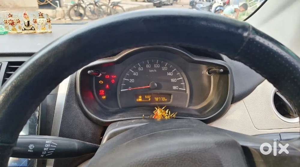 Maruti Suzuki Celerio 2018 Lxi Petrol