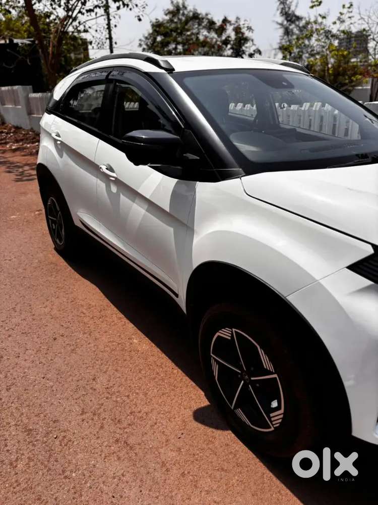 Tata Nexon 2023 Petrol 10000 Km Driven