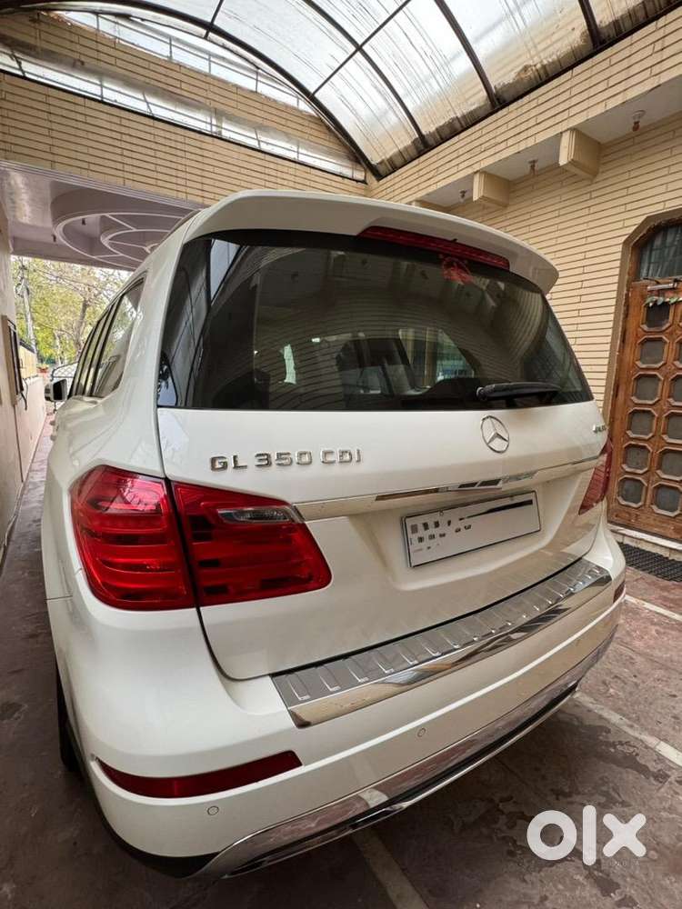 Mercedes-benz Diesel Automatic 2016