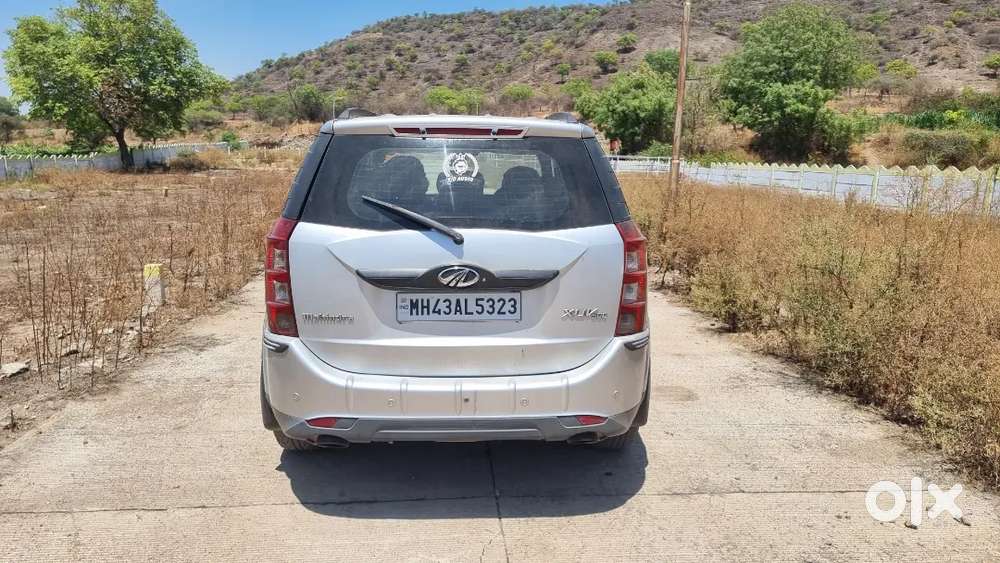 Mahindra Xuv500 2012 Diesel 106134 Km Driven
