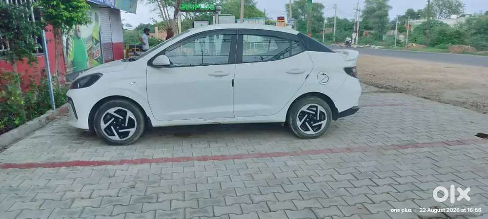 Hyundai Aura 1.2 S 2023