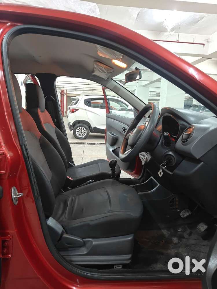 Renault Kwid 0.8 Rxt Sce Special, 2016, Petrol