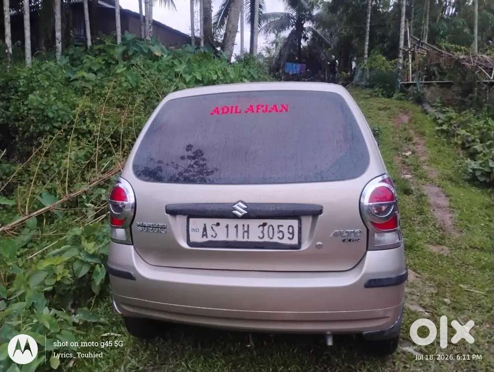Maruti Suzuki Alto 2014  Good Condition