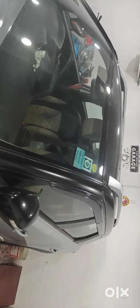 Maruti Suzuki Brezza 2023